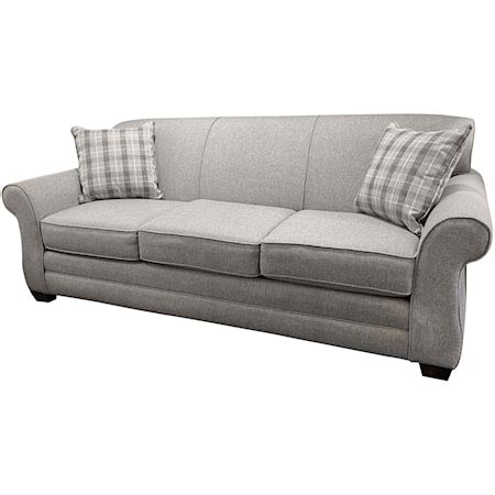 Bassett at Simon's Furniture.